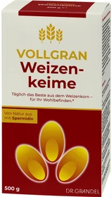 Dr. Grandel Vollgran Weizenkeime, 500g