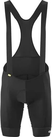 Gonso Essential Bib Kit Fahrradhose kurz schwarz (Herren)