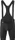 Gonso Essential Bib Kit Fahrradhose kurz schwarz (Herren) (3003171-M10900)