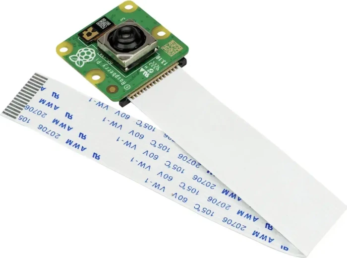 Raspberry Pi Kameramodul V3, 11.9MP