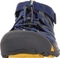 Keen Newport H2 Big Kid blue depths/gargoyle (Junior) Vorschaubild