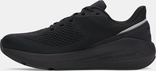 Under Armour Sonic 7 black/anthracite (Damen)