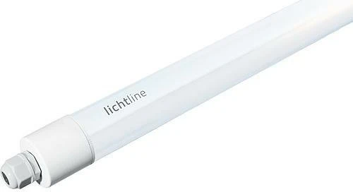 Lichtline Tubola 800K³ 19W Feuchtraumleuchte