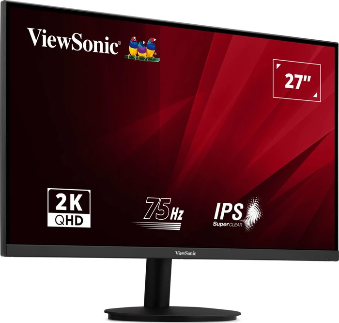 ViewSonic VA2708-2K-HD-2, 27"