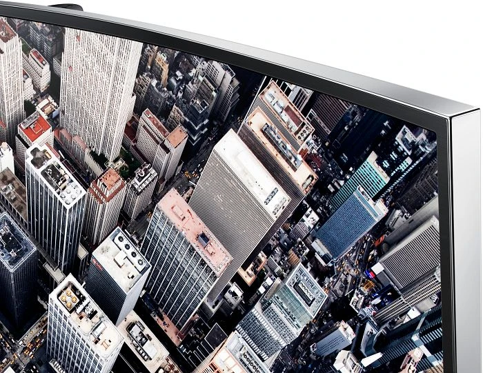 Samsung UE65HU8590