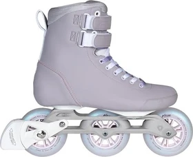 Powerslide Pheme Lilac 100 Inline-Skate light purple (Damen)