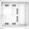Antec Constellation C8 White, Glasfenster Vorschaubild