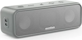 Anker Soundcore 3 grau
