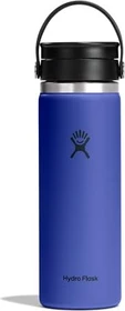 Hydro Flask Coffee Flex Sip Lid Isolierflasche 591ml capri blue