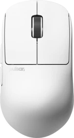Pulsar Gaming Gears X2H CL CrazyLight Medium Wireless Uyuni White, USB