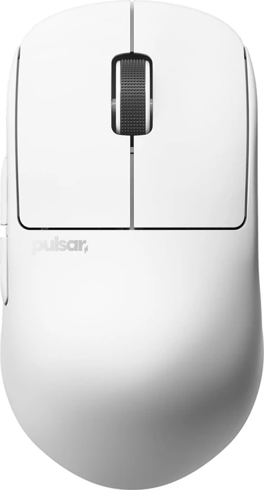 Pulsar Gaming Gears X2H CL CrazyLight Wireless