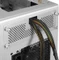 Lian Li PC-Q06B schwarz, Mini-ITX Vorschaubild