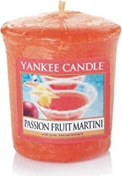 Yankee Candle Passion Fruit Martini Duftkerze