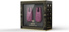Zalo Legend Series Nave velvet purple