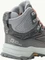 Jack Wolfskin Cyrox Texapore Mid pebble (Damen) Vorschaubild