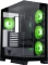 iTek Showbui 45W Black, Glasfenster Vorschaubild
