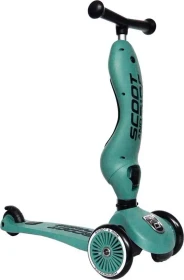 Scoot and Ride Highwaykick 1 Kickboard forest