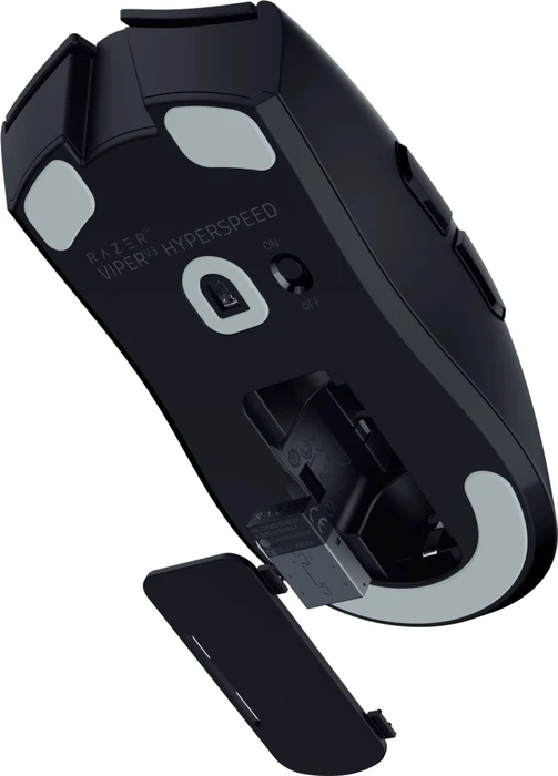 Razer Viper V3 HyperSpeed schwarz, USB