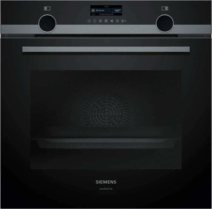Siemens iQ500 HB479G0A3 Backofen