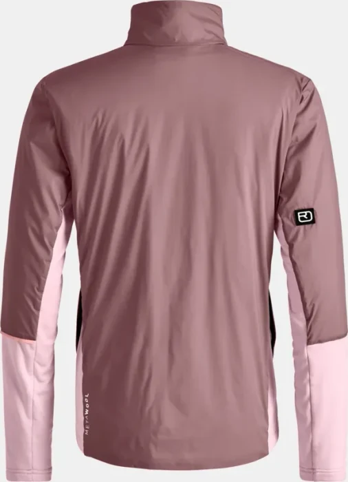 Ortovox Ravine Metawool 60 Hybrid Funktionsjacke dusk rose (Damen)