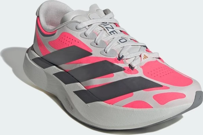 adidas Adizero EVO SL EXO grey/iron metallic/grey one (Damen)