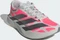 adidas Adizero EVO SL EXO grey/iron metallic/grey one (Damen) Vorschaubild