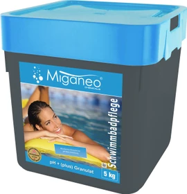 Miganeo pH Plus schnelllöslich 5kg