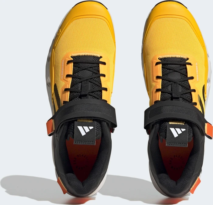 Five Ten Trailcross Clip In solar gold/core black/impact orange (Herren)
