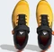Five Ten Trailcross Clip In solar gold/core black/impact orange (Herren) Vorschaubild
