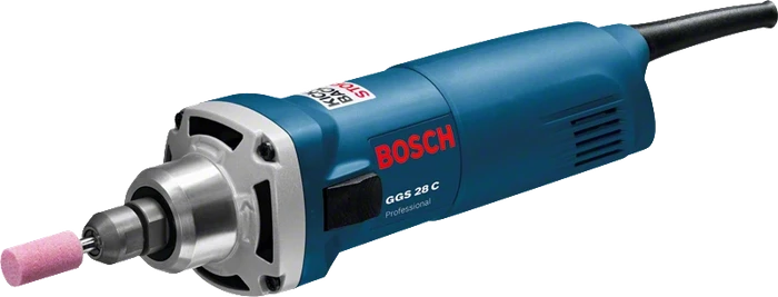 Bosch Professional GGS 28 C Elektro-Geradschleifer