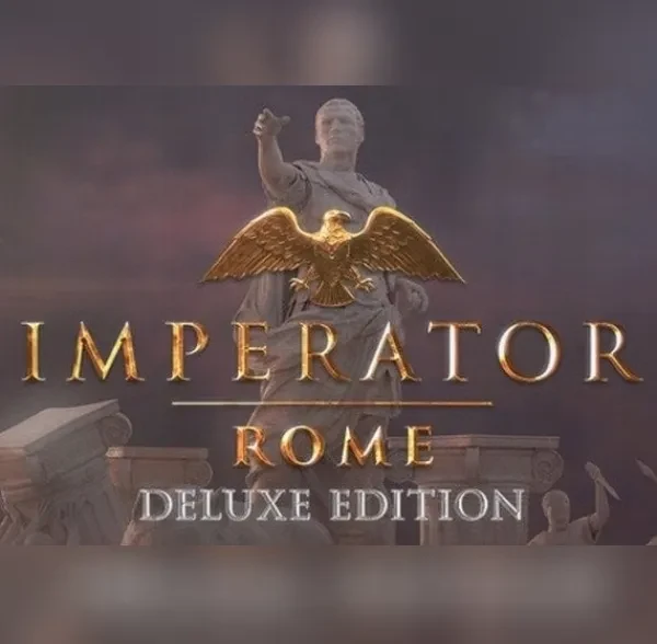 Imperator: Rome - Deluxe Edition (Download) (PC)