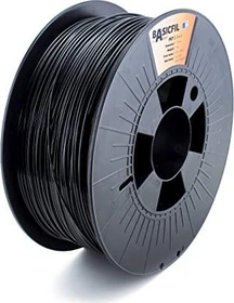 Basicfil PETG, black, Spule, 1.75mm, 1.00kg