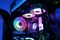 Cooler Master MasterLiquid ML240P Mirage Vorschaubild
