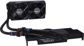 Alphacool Eiswolf 240 GPX Pro RTX 2080/2080Ti M02