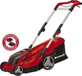 Einhell Expert GE-CM 36/37 Li Akku-Rasenmäher solo