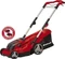 Einhell GC-CM 36/37 Li Akku-Rasenmäher Vorschaubild