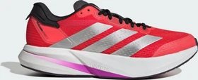 adidas Duramo Speed 2 lucid red/silver metallic/aurora black