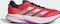 adidas Duramo Speed 2 lucid red/silver metallic/aurora black Vorschaubild