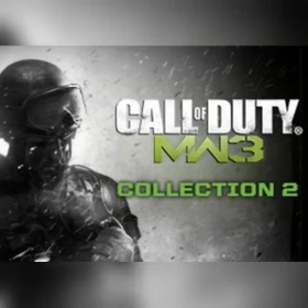 Call of Duty: Modern Warfare 3 - Collection 2 (Download) (Add-on) (MAC)