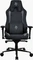 Arozzi Vernazza Supersoft Gamingstuhl, black/grey Vorschaubild