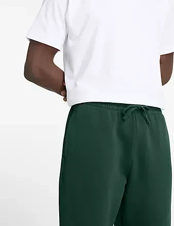 New Balance Sports Essentials Fleece Trainingshose lang nightwatch green (Herren)