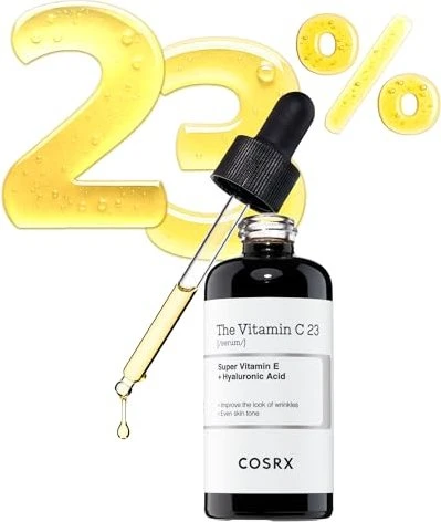 COSRX The Vitamin C 23 Serum, 20ml