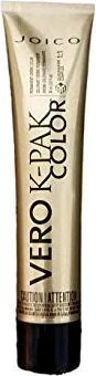 Joico Vero K-Pak Chrome Haartönung B5 haselnuss, 60ml