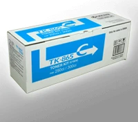 Kyocera Toner TK-865C cyan
