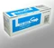 Kyocera Toner TK-865 Vorschaubild