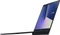 ASUS ZenBook S UX391FA-AH008T, Deep Dive Blue, Core i5-8265U, 8GB RAM, 256GB SSD, DE Vorschaubild