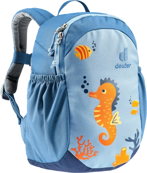 Deuter Pico aqua/wave (Junior)