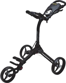 Bag Boy Express DLX schwarz, 3-Rad