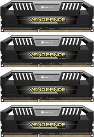 Corsair Vengeance Pro silber UDIMM 32GB Kit, DDR3L-1866, CL10