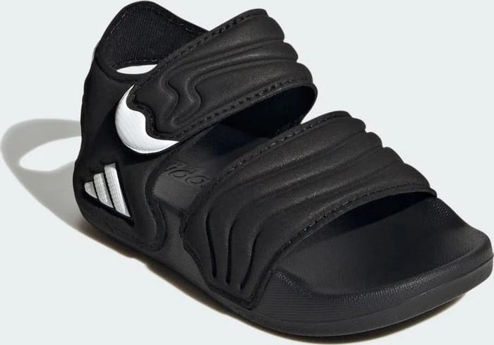 adidas Adilette Sandal 3 core black/cloud white (Junior)